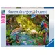 Ravensburger puzzel 1000 stukjes Vogelparadijs